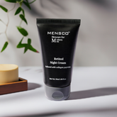 Restoring Night Cream With Retinol